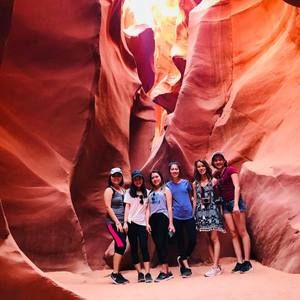 Meet your Posher, Phuong